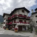 Aparthotel Pavou