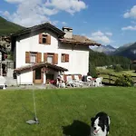 Aparthotel Pavou Cogne