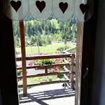 Pavou Lägenhetshotell