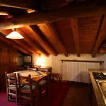 Pavou Aparthotel Cogne