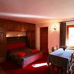 Aparthotel Pavou Cogne