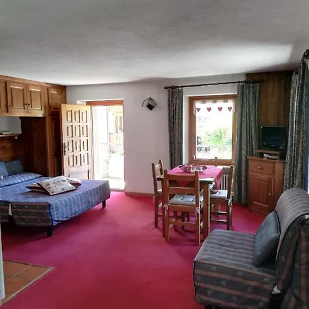 Apartahotel Pavou