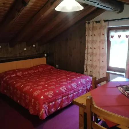 Pavou Aparthotel 2*