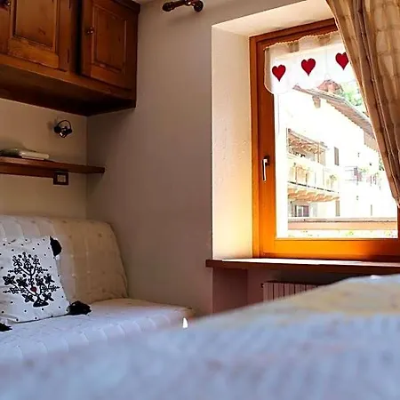 Pavou Apartahotel