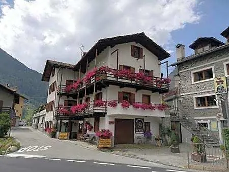 Pavou Apartahotel
