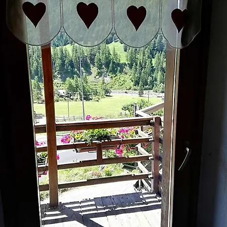 Pavou Apartahotel