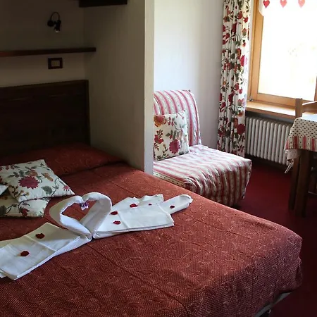 Pavou Apart Otel Cogne