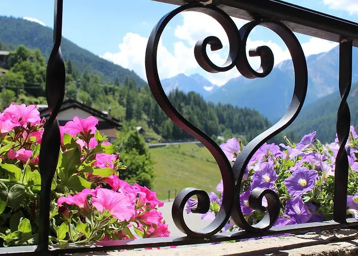 Pavou 2* コー​​ニュ